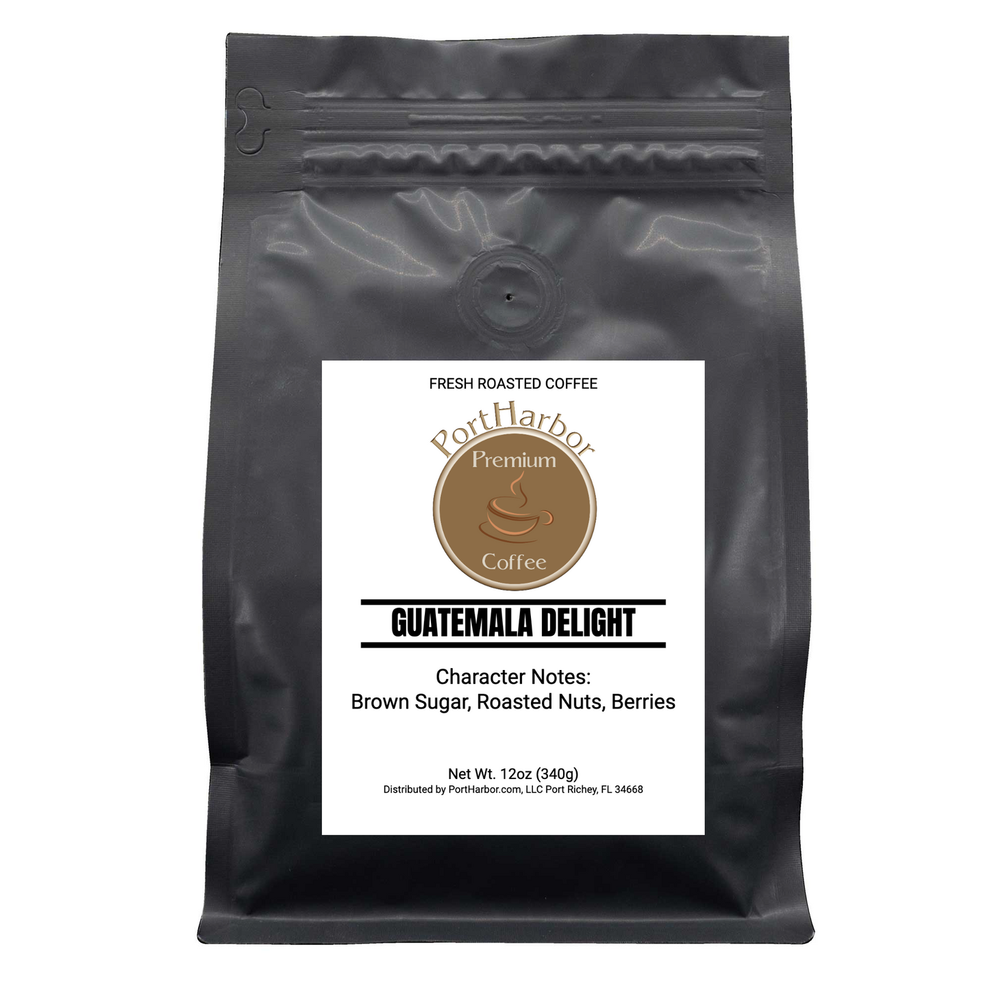 Guatemala Delight - Subscription