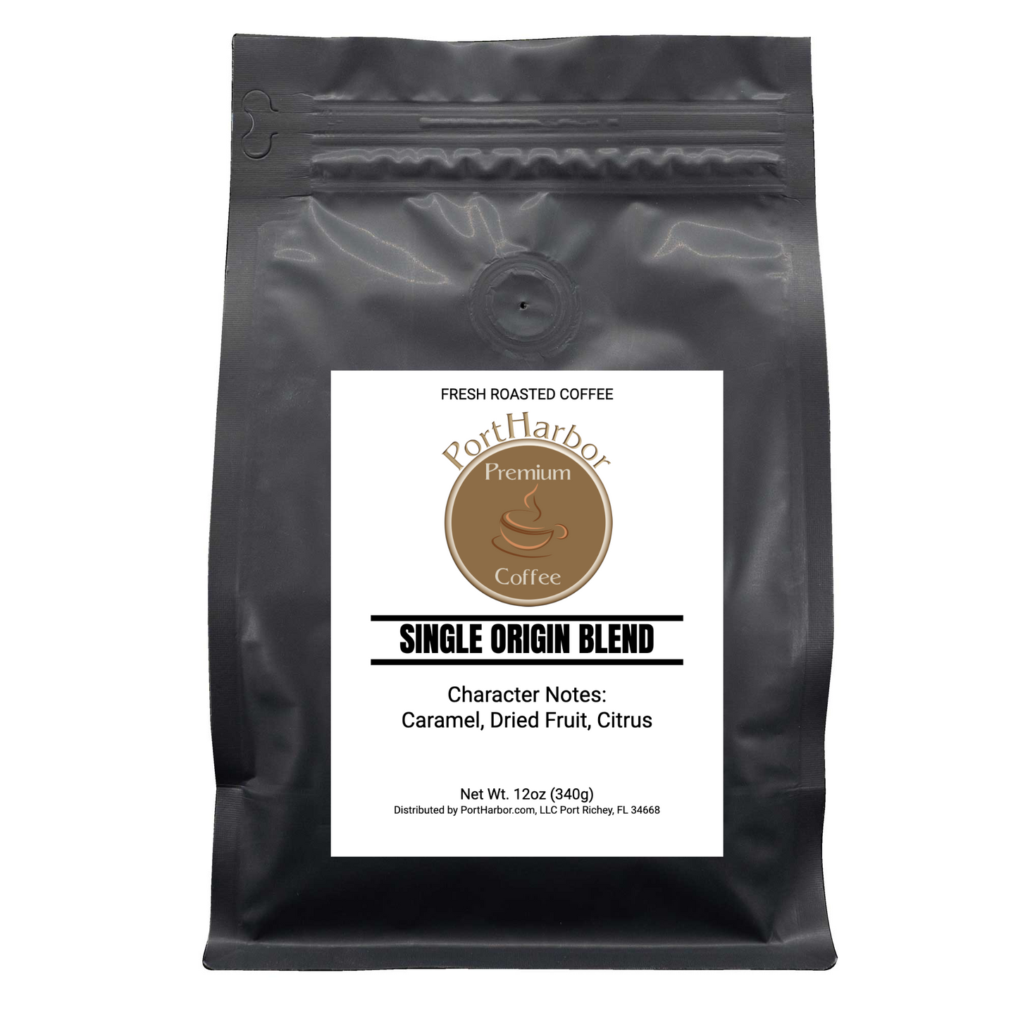 PortHarbor Single Origin Blend - Subscription